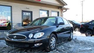 2006 Buick LaCrosse CXL for sale in Waterford, MI