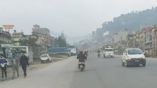 काठमाडौं देखि धादिङ || kathmandu To Dhading