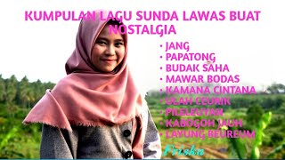 LAGU SUNDA LAWAS POPULER COVER FRISKA GASENTRA