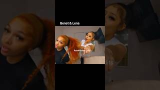 Benet & Lena #fyp #benet #lena #shortsvideo #shorts