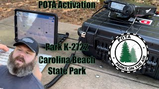 Ham Radio with Parks On The Air