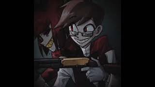 Human Alastor edit || Hazbin Hotel #shorts