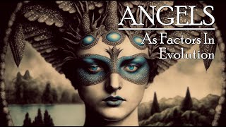 Angels As Factors In Evolution - Rosicrucian Christianity Lecture Audiobook