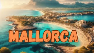 Exploring Mallorca: A 7-Minute Travel Guide to Spain’s Mediterranean Paradise