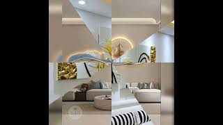 Wall Decoration Design Ideas