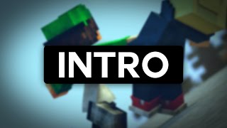 MCIntro: ViruzPlaysMC |By ReviloARTZ (Sry, for inactivity.)