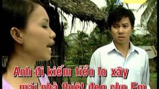 Cafe miệt vườn - Karaoke Cẩm Ly