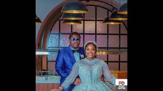 Mr. Macaroni Weds 'Mummy Wa'  commedy in colorful ceremony. 2022 Watch Video| Wedding Pictures  Vows