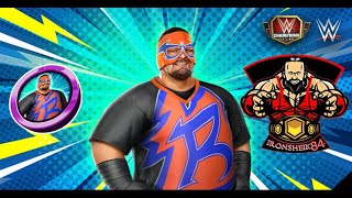 WWE Champions 14x Super Rosey Loot Coin 5.5.23