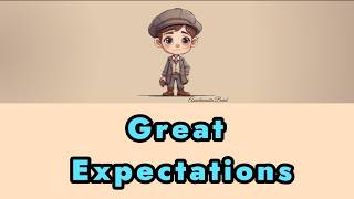 Tale Of Great Expectations.... but it's a Passionate Folk Ballard | Charles Dickens