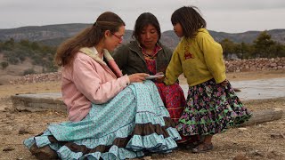 Tarahumara – Missions in Mexico