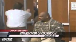 Courtroom Thug (Thug Life)