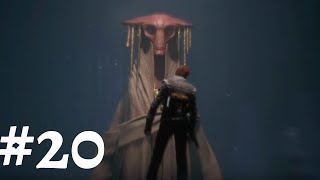 Let's Play Star Wars Jedi Fallen Order Ep 20