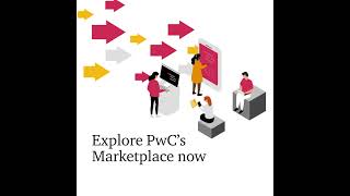 PwC's Marketplace has launched!