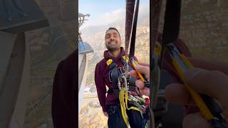 Bungee jumping #shortvideo #shortsviral #shorts #short #ytshorts #viral #shot