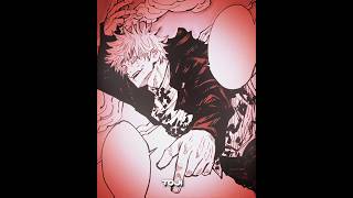 The honored one is here「 GOJO - JUJUTSU KAISEN - ANIME/MANGA EDIT 」