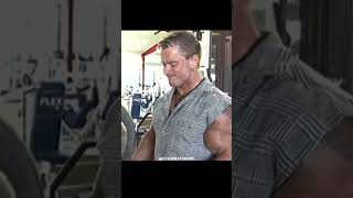 Lee Priest Talking Bout Roids💪🏻 #bodybuilding