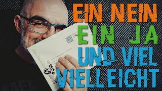 NEiN von Sennheiser | JA von OFDB | Synchros | Billig Funko | Angemacht | Kommentare | 2020