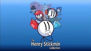 - Press Start - | The Henry Stickmin Collection OST