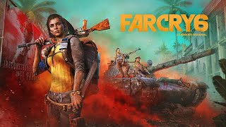 Far cry 6 walkthrough without comments