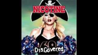 Nicotine - Toy Soldiers (Punk Cover)