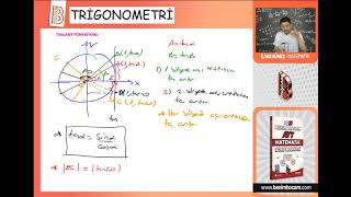 TRİGONOMETRİ KAMP -3 .GÜN