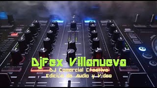 Stream DJ Fex Villanueva® By Noisy Factory Records