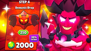 Take All My Money Supercell 🙏