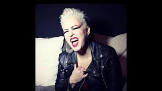 Pink Tribute - Almost Pink Performs Solo