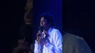 Off The Wall (Live in Toronto, 1984) #michaeljackson #live #thejacksons #offthewall #liveperformance