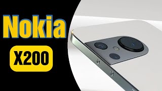 Nokia X200 Unboxing #shorts