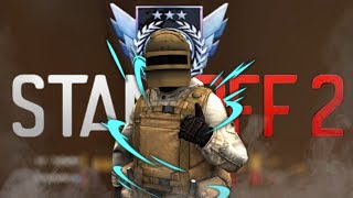 RANKEDS🔥 pero de RISAS! XD || Standoff2