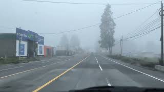 ❄️El lugar más frío de Guatemala 🌨️ Quetzaltenango