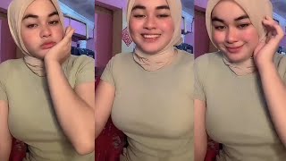 TRENDING HIJAB LIVE 2024