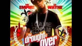 Lil Wayne - Talk About It (Da Drought Is Over Part.4)