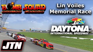 2024 Lin Voiles Memorial Race | Daytona International Speedway | Bomb Squad Racing