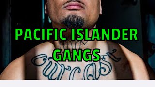 Pacific Islander gangs