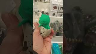 Squisy green  #viral #happy #trending #asmr #fidget #shorts