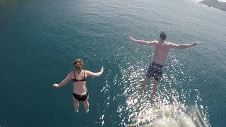 Nha Trang, Vietnam - Snorkelling and beach fun!