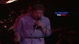 Serge Gainsbourg - Harley Davidson [HQ Live 1985]