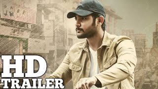 BLACK Official Trailer | Aadi Sai Kumar | GB Krishna | Mahankali Movies