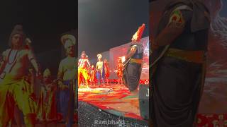 The Most Incredible Ravan Dahan Celebrations of 2024 shorts