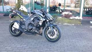 Kawasaki Z1000 R Edition walkaround Deutsch