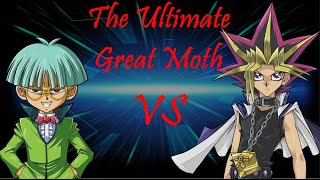 Yu-Gi-Oh! Legacy of the duelist: Link Evolution. Weevil Underwood Vs Yami Yugi (Reverse Duel)