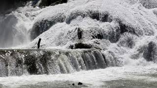 LA BELLEZZA E LA POTENZA DELL'ACQUA - RELAX