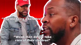 Guy Checks Man For Saying This About Women Who Chooses To Be A Single Mother | Is He Wrong?