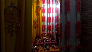 Mere ghar Ram aye hain #ideas #youtubeshorts #dailyvlog #ytshorts #decorations