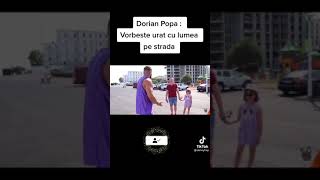 Dorian popa vorbește urat cu oamenii (PRANK🤣🤣🤣🤣🤣)