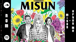 Misun - After Me (Lyrics & Sub Español) [N0M]