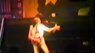 Queen Live In Vienna 1984 - part 4